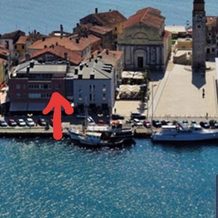 Lorena App Umag Exteriör bild